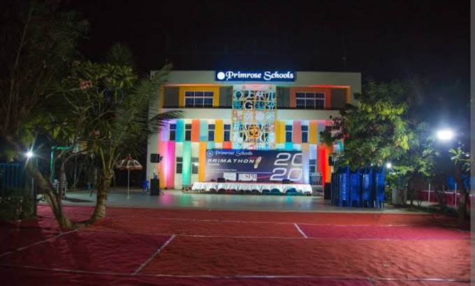 Primrose Schools